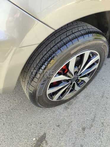 Nissan X-Trail 2002, 249,999 km - 2.0 l - Sumqayıt