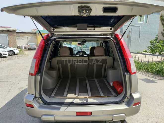 Nissan X-Trail 2002, 249,999 km - 2.0 l - Sumqayıt