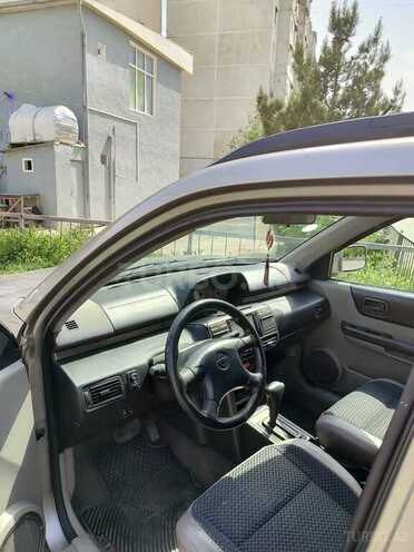 Nissan X-Trail 2002, 249,999 km - 2.0 l - Sumqayıt