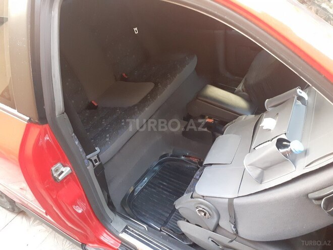 Audi A3 1998, 335,000 km - 1.8 l - Bakı