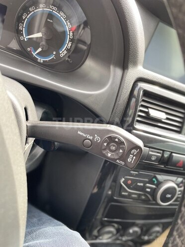 LADA (VAZ) Priora 2015, 210,000 km - 1.6 л - Bakı