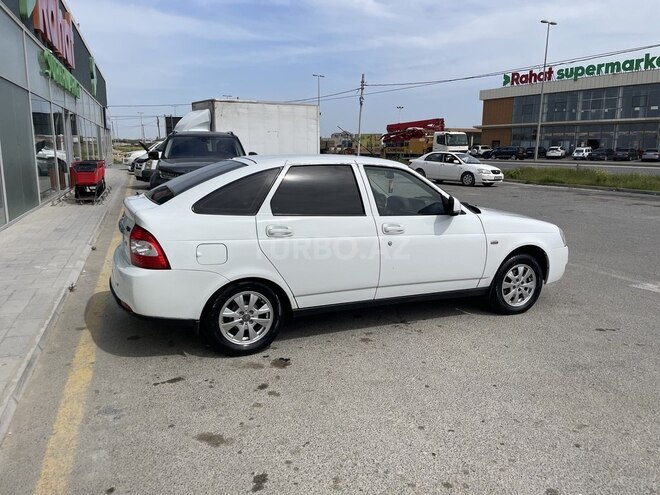 LADA (VAZ) Priora 2015, 210,000 km - 1.6 л - Bakı