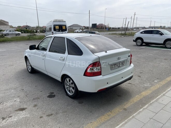 LADA (VAZ) Priora 2015, 210,000 km - 1.6 л - Bakı