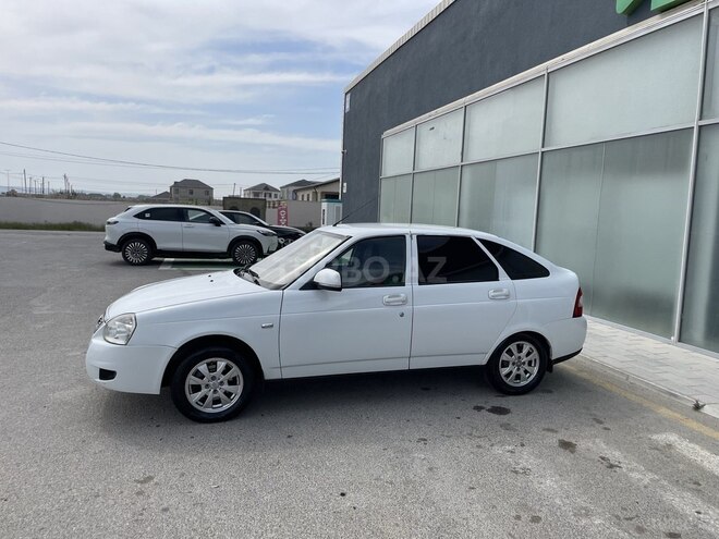 LADA (VAZ) Priora 2015, 210,000 km - 1.6 л - Bakı