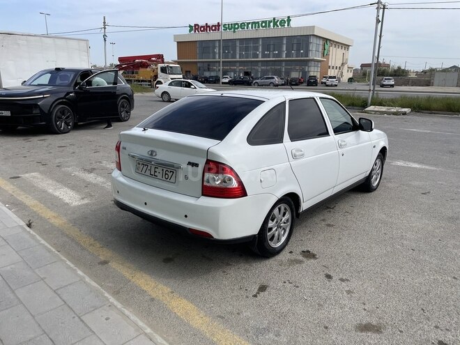 LADA (VAZ) Priora 2015, 210,000 km - 1.6 л - Bakı