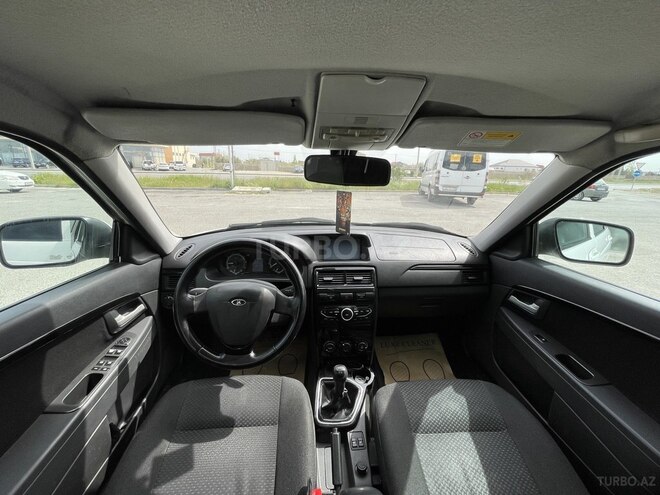 LADA (VAZ) Priora 2015, 210,000 km - 1.6 л - Bakı
