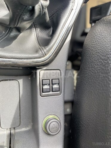 LADA (VAZ) Priora 2015, 210,000 km - 1.6 л - Bakı