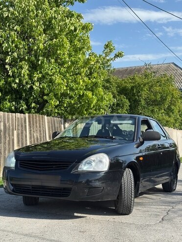 LADA (VAZ) Priora 2012, 124,892 km - 1.6 л - Göyçay