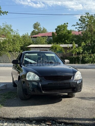 LADA (VAZ) Priora 2012, 124,892 km - 1.6 л - Göyçay