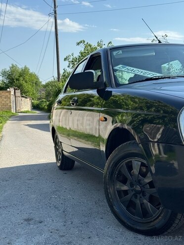LADA (VAZ) Priora 2012, 124,892 km - 1.6 л - Göyçay