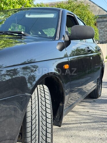 LADA (VAZ) Priora 2012, 124,892 km - 1.6 л - Göyçay