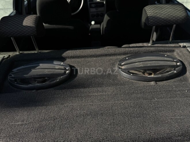 LADA (VAZ) Priora 2012, 124,892 km - 1.6 л - Göyçay
