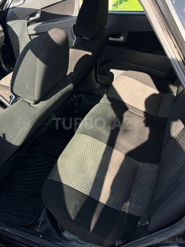 LADA (VAZ) Priora 2012, 124,892 km - 1.6 л - Göyçay