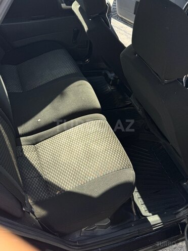 LADA (VAZ) Priora 2012, 124,892 km - 1.6 л - Göyçay