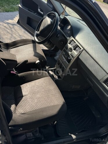LADA (VAZ) Priora 2012, 124,892 km - 1.6 л - Göyçay