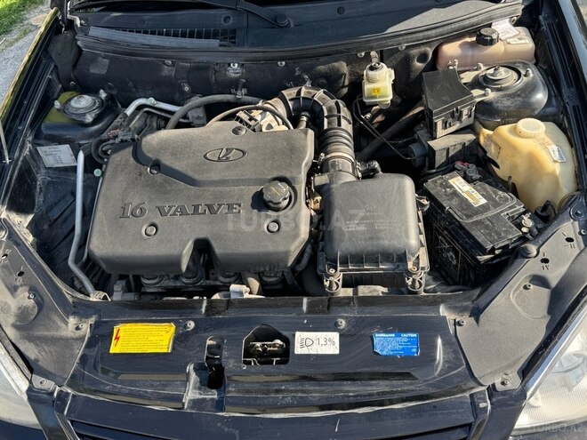 LADA (VAZ) Priora 2012, 124,892 km - 1.6 л - Göyçay