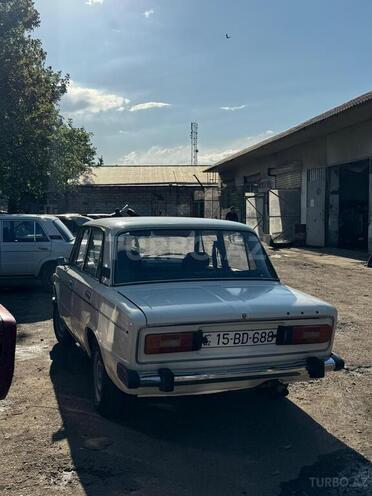 LADA (VAZ) 2106 1992, 55,000 km - 1.6 l - Tovuz