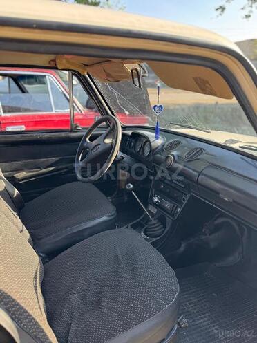 LADA (VAZ) 2106 1992, 55,000 km - 1.6 l - Tovuz