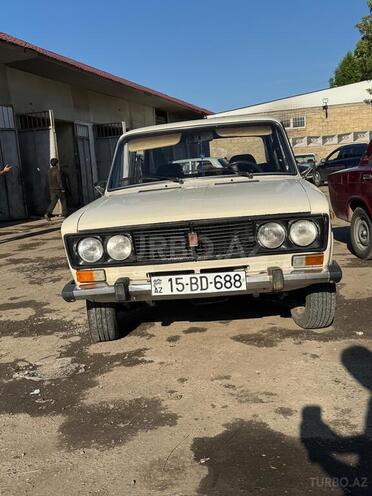 LADA (VAZ) 2106 1992, 55,000 km - 1.6 l - Tovuz