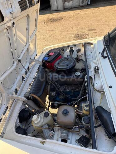 LADA (VAZ) 2106 1992, 55,000 km - 1.6 l - Tovuz