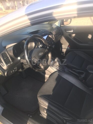 Kia K3 2015, 151,000 km - 1.6 l - Tovuz