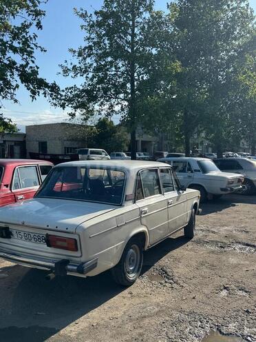 LADA (VAZ) 2106 1992, 55,000 km - 1.6 l - Tovuz