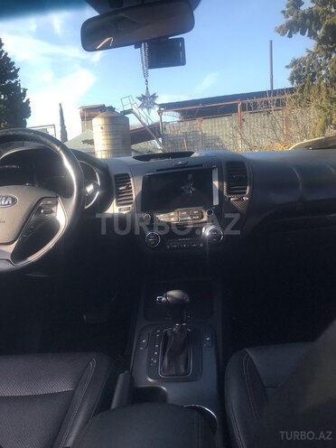 Kia K3 2015, 151,000 km - 1.6 l - Tovuz