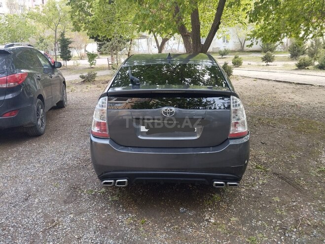 Toyota Prius 2007, 333,000 km - 1.5 l - Sumqayıt