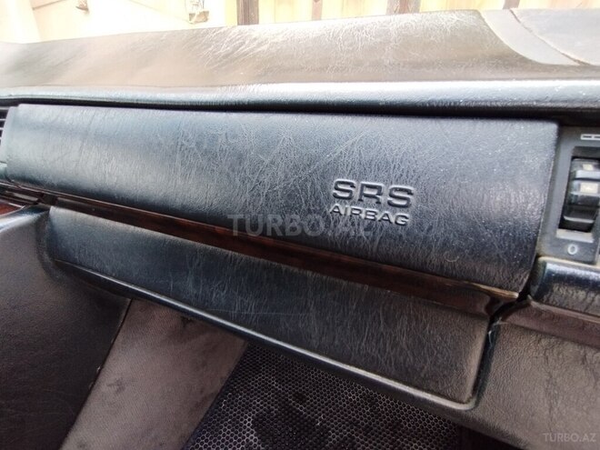 Mercedes E 200 1993, 455,000 km - 2.0 l - Bakı