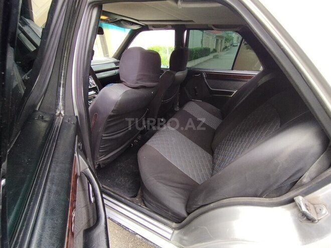 Mercedes E 200 1993, 455,000 km - 2.0 l - Bakı