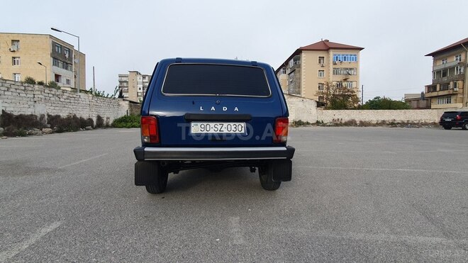 LADA (VAZ) Niva 2013, 145,300 km - 1.7 l - Bakı