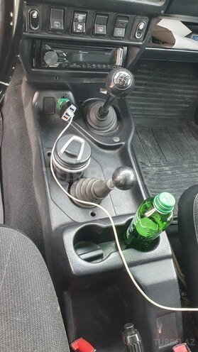 LADA (VAZ) Niva 2013, 145,300 km - 1.7 l - Bakı