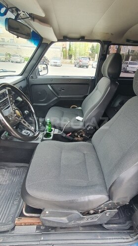 LADA (VAZ) Niva 2013, 145,300 km - 1.7 l - Bakı