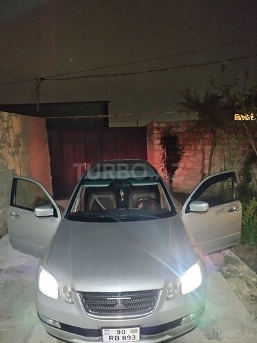 Mitsubishi Airtrek 2001, 275,434 km - 2.4 l - Bakı