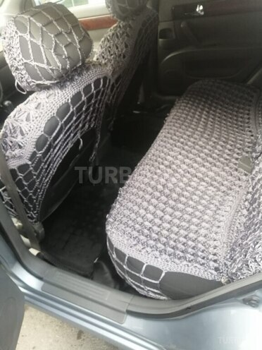 Daewoo Lacetti 2010, 185,000 km - 1.8 l - Bakı