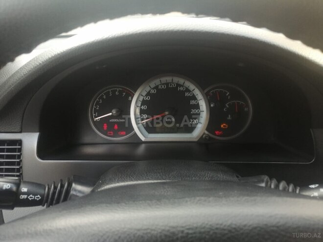 Daewoo Lacetti 2010, 185,000 km - 1.8 l - Bakı