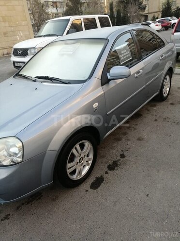 Daewoo Lacetti 2010, 185,000 km - 1.8 l - Bakı
