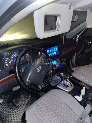 Hyundai Santa Fe 2006, 297,312 km - 2.2 л - Gəncə