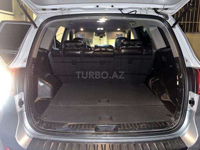 Hyundai Santa Fe 2006, 297,312 km - 2.2 л - Gəncə