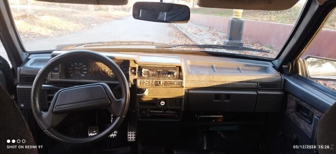 LADA (VAZ) 21099 2003, 358,000 km - 1.5 l - Ağdaş
