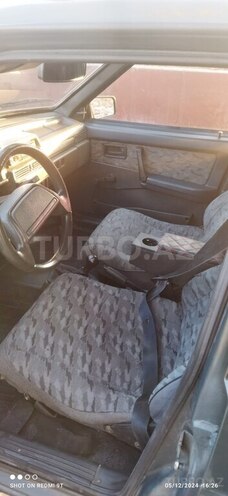 LADA (VAZ) 21099 2003, 358,000 km - 1.5 l - Ağdaş
