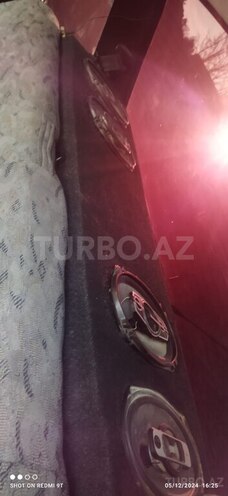 LADA (VAZ) 21099 2003, 358,000 km - 1.5 l - Ağdaş