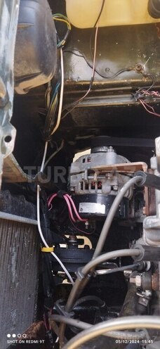 LADA (VAZ) 21099 2003, 358,000 km - 1.5 l - Ağdaş