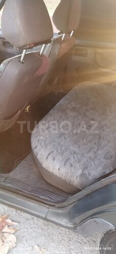 LADA (VAZ) 21099 2003, 358,000 km - 1.5 l - Ağdaş