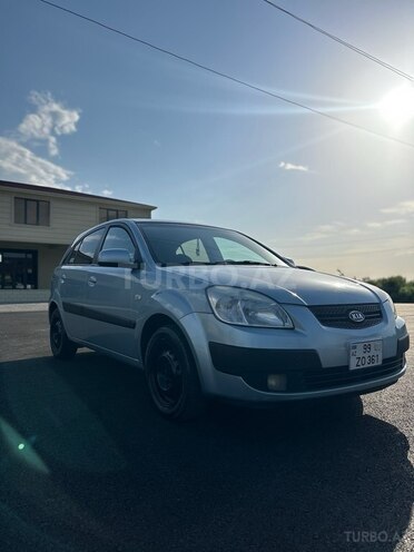 Kia Rio 2006, 310,000 km - 1.5 l - Göyçay