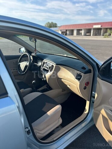 Kia Rio 2006, 310,000 km - 1.5 l - Göyçay