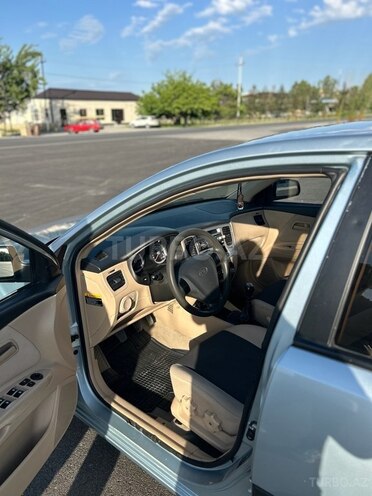 Kia Rio 2006, 310,000 km - 1.5 l - Göyçay