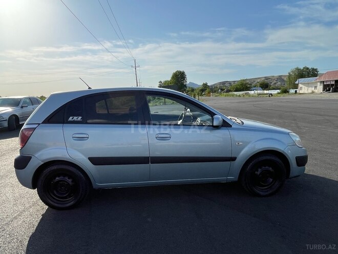 Kia Rio 2006, 310,000 km - 1.5 l - Göyçay