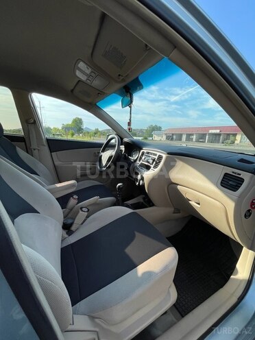 Kia Rio 2006, 310,000 km - 1.5 l - Göyçay