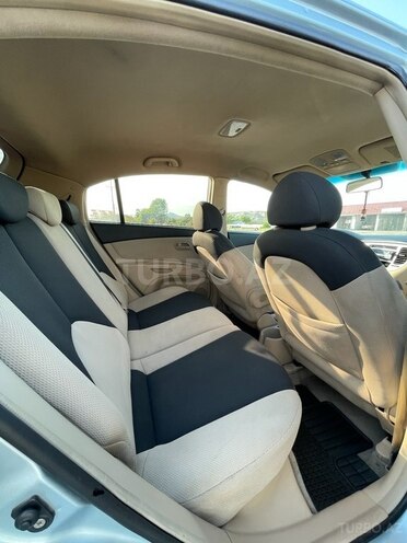 Kia Rio 2006, 310,000 km - 1.5 l - Göyçay